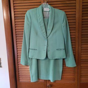 Women's Business Suit
